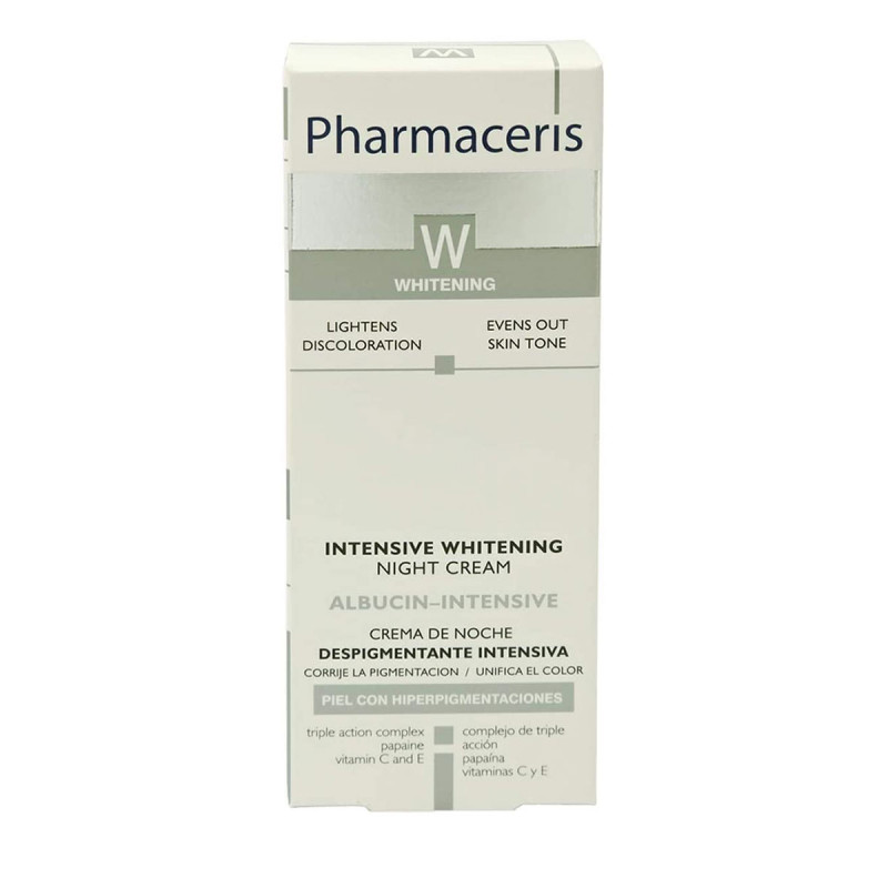 Pharmaceris Albucin