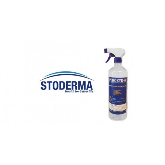 Solution désinfectante -...