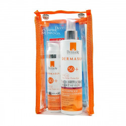 Pack Dermusun - écran...