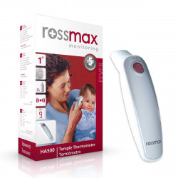 Rossmax HA500 - Thermomètre...