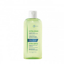 Ducray - Shampoing...