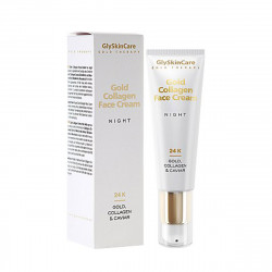 crème de nuit anti-âge