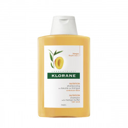 Shampooing traitant...