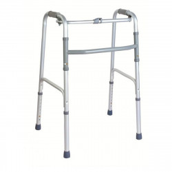 Déambulateur avec cadre de...