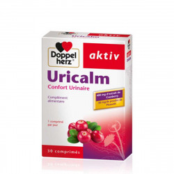 Doppelherz aktiv - Uricalm...