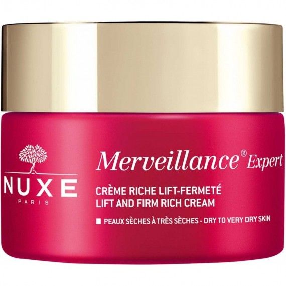 Nuxe - Merveillance expert...