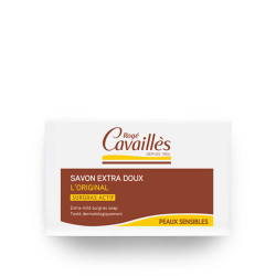Savon Surgras Extra-Doux -...
