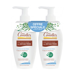 Pack soin toilette intime -...