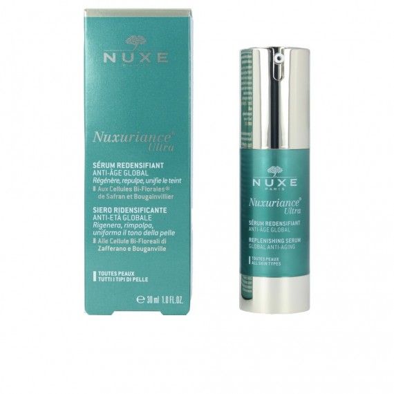 Sérum redensifiant anti-âge...