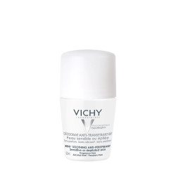 Déodorant roll-on...