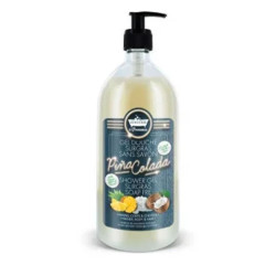 Gel douche pina colada -...
