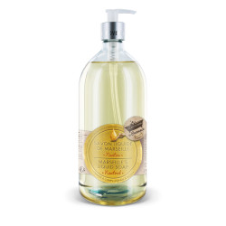 Savon liquide neutre - Les...
