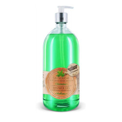 Gel douche Verveine - Les...