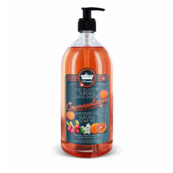 Gel douche cocktail...