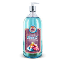 Gel douche Berlingot - Les...