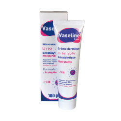Crème kératolytique et...