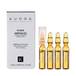Kuora - Flash Ampoules...