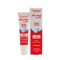 Vita Citral - Baume à...