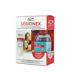 Pack ACM Sébionex - Crème...