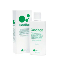 Caditar - Shampooing anti...