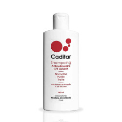 Caditar - Shampoing...