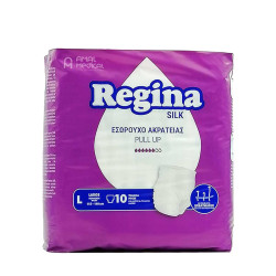 Regina silk - Couches...