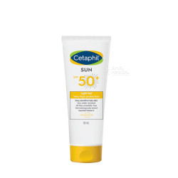 Cetaphil - Sun light gel...
