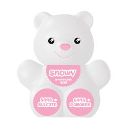 Snowy - Shampoing bébé à...
