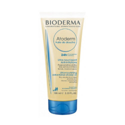 Bioderma Atoderm - Huile de...