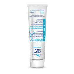crème émolliente - very derm tunisie