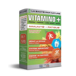 Vitamino + - Complément...