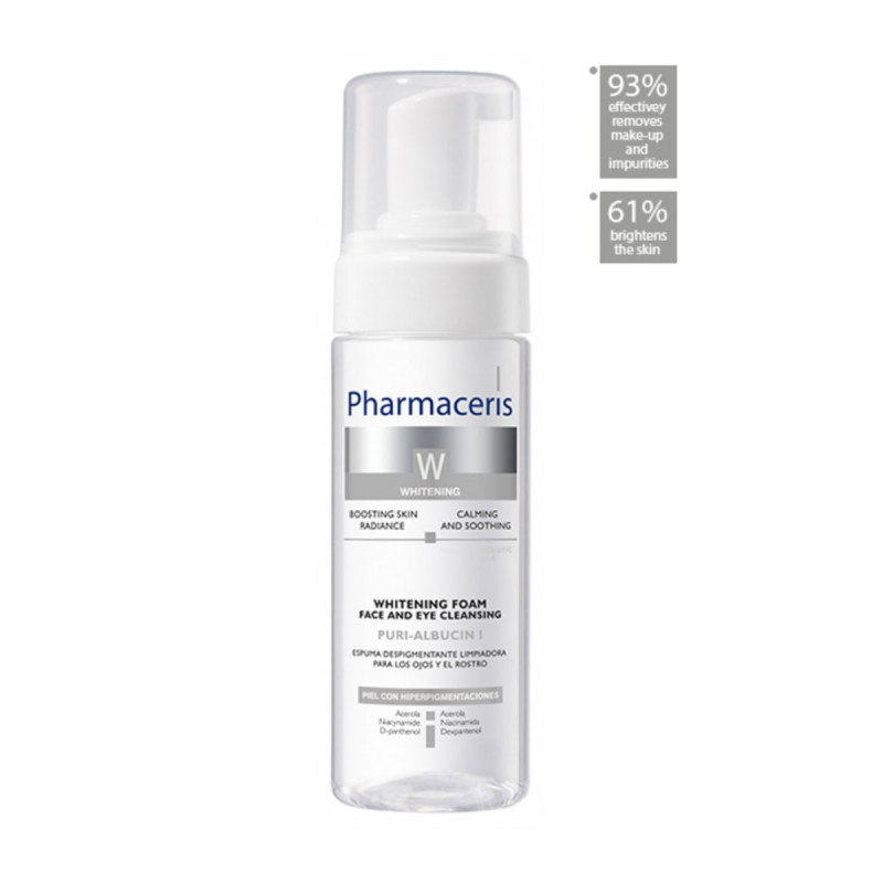 Pharmaceris Puri Albucin