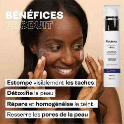 correcteur hyperpigmentation
