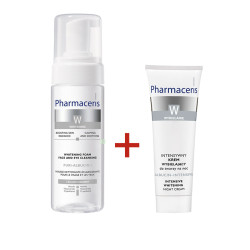 Pack duo Pharmaceris -...