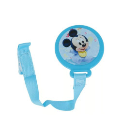 Attache sucette - garçon -...