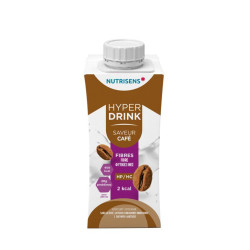 boisson hypercalorique