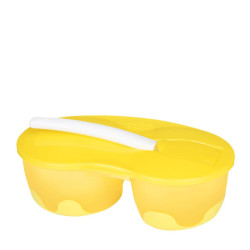 Wee Baby - Bol et cuillère...