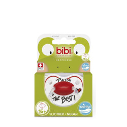 Sucette bébé avec tétine en...