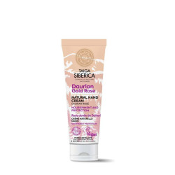 Crème nourrissante et...