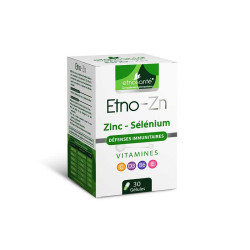 ETNOSANTE ETNO- Zn Défenses...