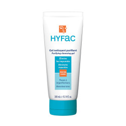 Hyfac - Gel Nettoyant...