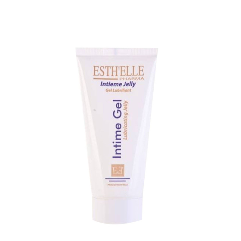 Gel intime lubrifiant Esth'elle 50ml
