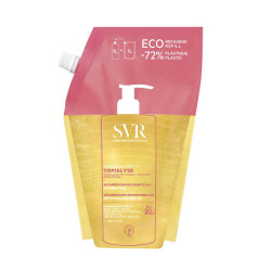 SVR Topialyse - Eco...