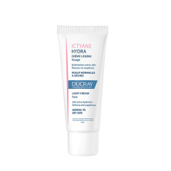 Ducray Ictyane Hydra -...