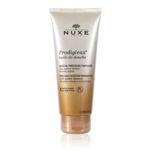 Nuxe Prodigieux - Huile de...