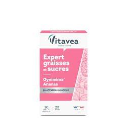 Vitavea - Expert Graisses...