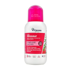 Vitavea - Extra brule...