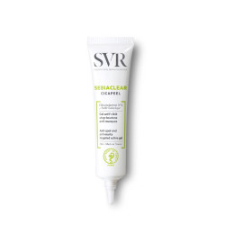 SVR sebiaclear Cicapeel -...