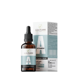 Vitamine A  - Almaflore - 10ml