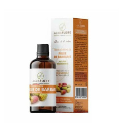 Huile Almaflore  de pépins...